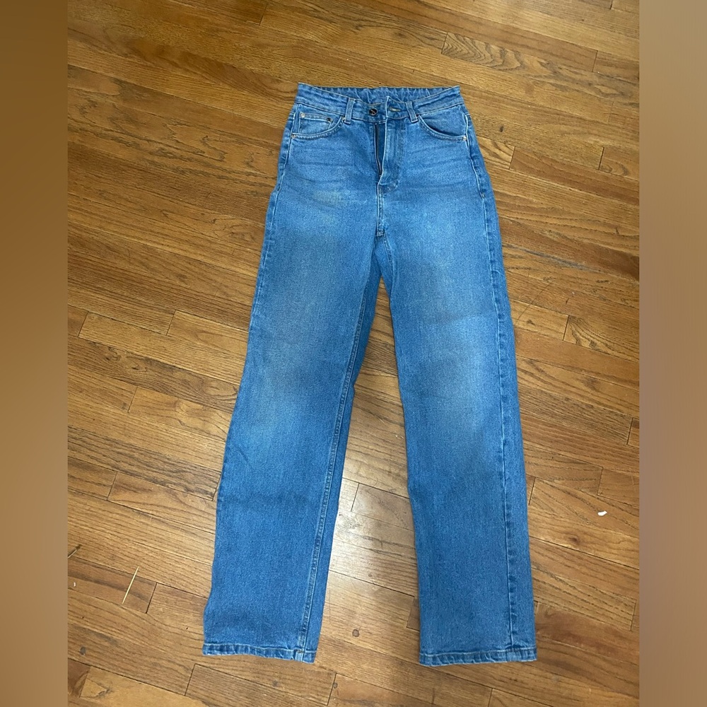 Djerf Avenue jeans